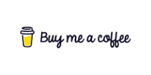 Buy me a coffee
